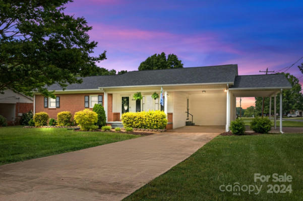204 VISCOUNT RD, ROCKWELL, NC 28138 - Image 1