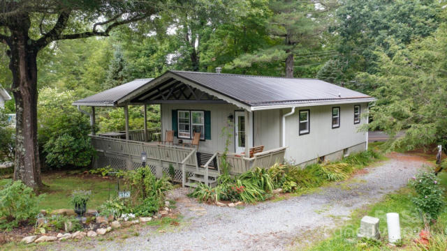 143 SNOWSHOE LOOP, NEWLAND, NC 28657, photo 2 of 48