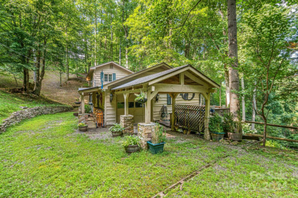 219 SILER LN, MARS HILL, NC 28754 - Image 1