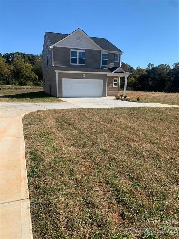 139 SALEM SPRINGS LN, STATESVILLE, NC 28625, photo 1 of 7