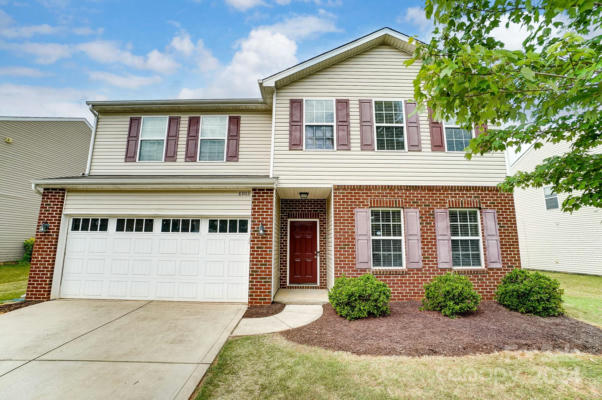 8903 GRAY WILLOW RD, CHARLOTTE, NC 28227 - Image 1
