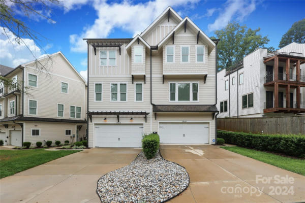 2540 VAIL AVE, CHARLOTTE, NC 28207 - Image 1