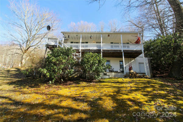 400 OLD CHESTNUT MOUNTAIN RD, NEWLAND, NC 28657 - Image 1