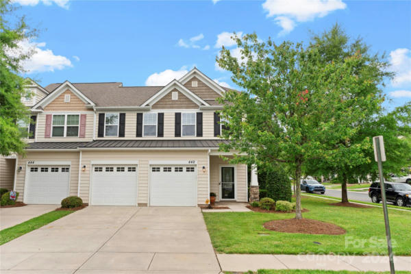442 CLOUDS WAY, ROCK HILL, SC 29732 - Image 1