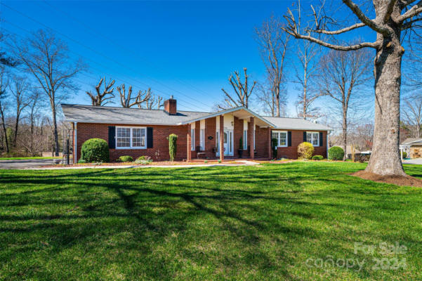 2764 SIDES AVE, CONNELLY SPRINGS, NC 28612 - Image 1