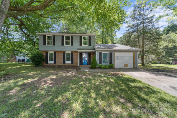4918 PENNY POINT PL, CHARLOTTE, NC 28212 - Image 1