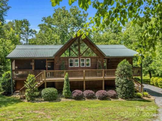695 WILLOW LAKES DR, RUTHERFORDTON, NC 28139 - Image 1