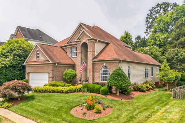 10932 VALLEY SPRING DR, CHARLOTTE, NC 28277 - Image 1
