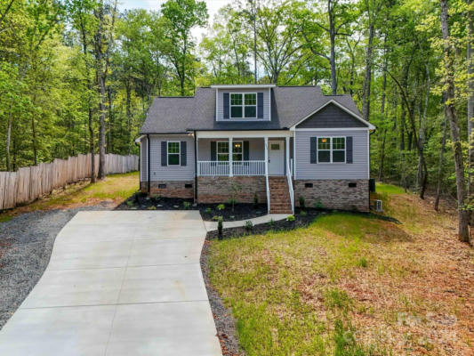 292 MANCHESTER RD, MOUNT GILEAD, NC 27306 - Image 1