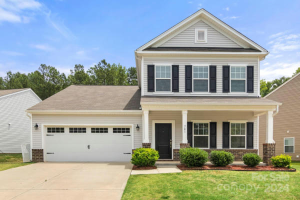 741 NEWFOUND HOLLOW DR, CHARLOTTE, NC 28214 - Image 1