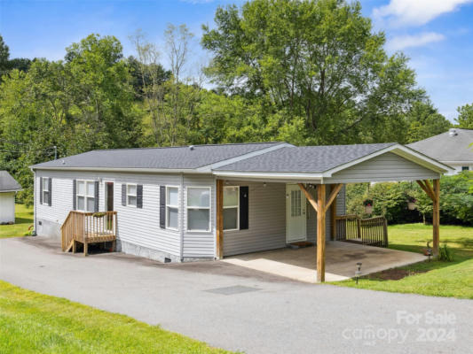 614 OLD US 19 E, SPRUCE PINE, NC 28777 - Image 1