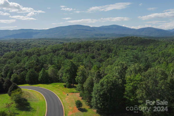 LOT 28 MOUNTAIN PARKWAY # 28, MILL SPRING, NC 28756 - Image 1