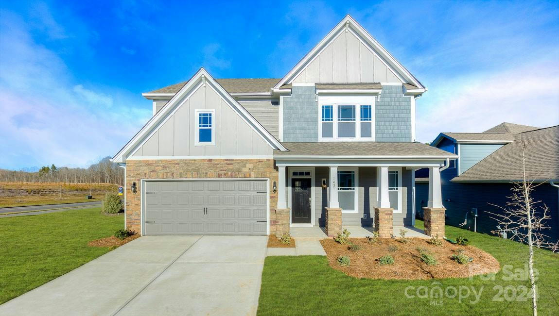 5079 SILVER TRACE LN, DENVER, NC 28037, photo 1 of 33