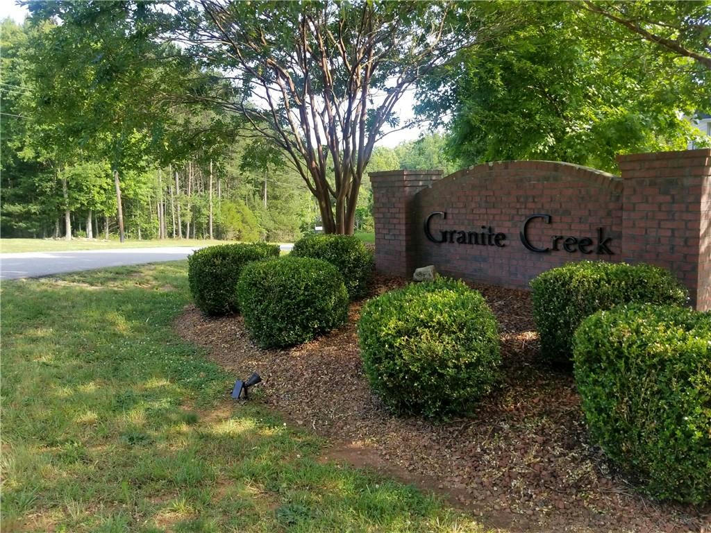 25 GRANITE CREEK DR, GRANITE FALLS, NC 28630, photo 1 of 2