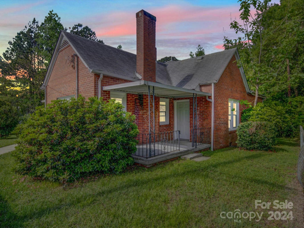 720 S MAIN ST, TROY, NC 27371, photo 1 of 29