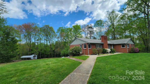 117 FAIRMONT RD, CANDLER, NC 28715, photo 2 of 24