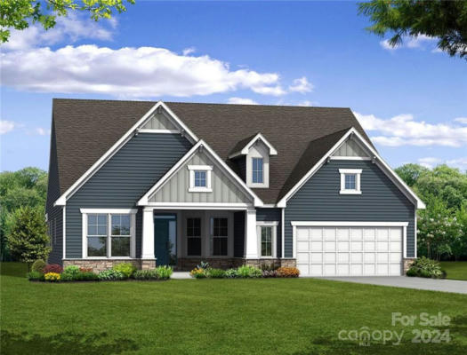 6022 OLD EVERGREEN PARKWAY # LOT 137, INDIAN TRAIL, NC 28173 - Image 1
