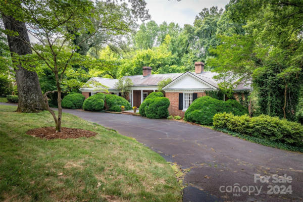 107 HILLSIDE LN, MORGANTON, NC 28655, photo 2 of 33