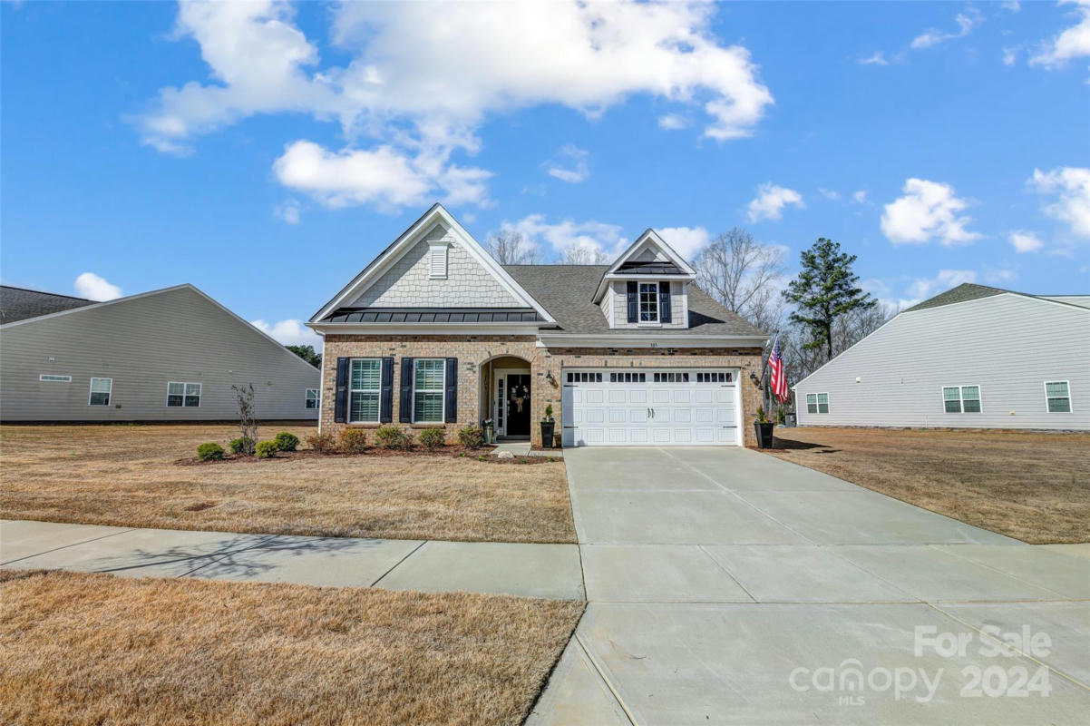 305 PICASSO TRL, MOUNT HOLLY, NC 28120, photo 1 of 41