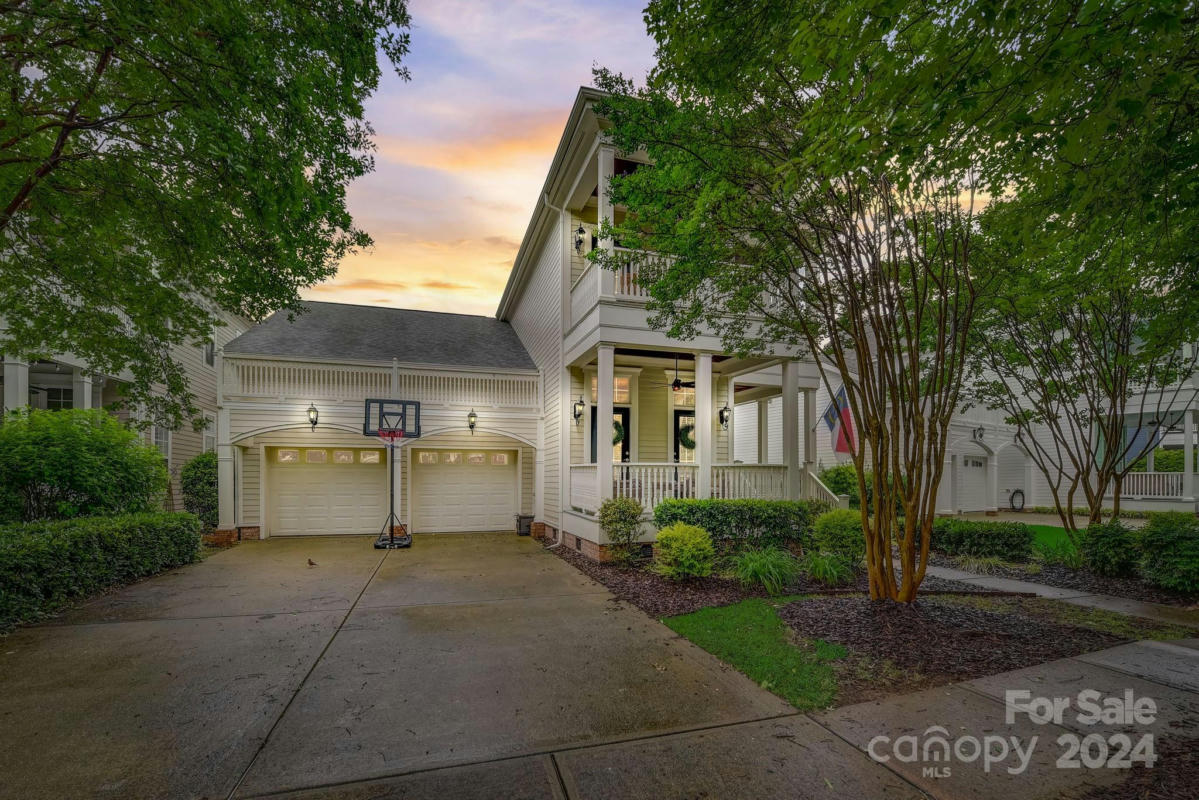 8815 FIRST BLOOM RD, CHARLOTTE, NC 28277, photo 1 of 31