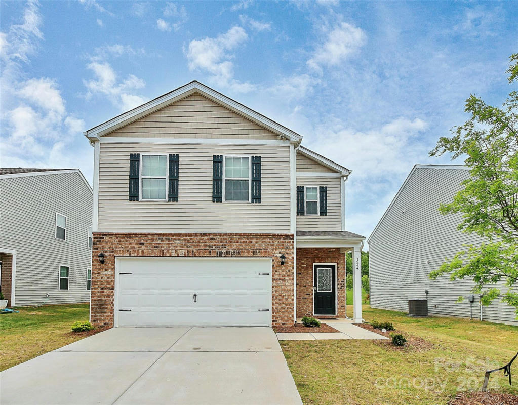 324 GAINES RD, CLOVER, SC 29710, photo 1 of 33