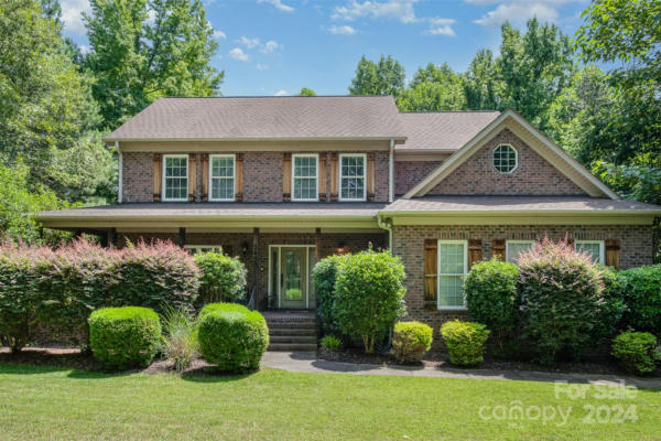 5630 LAKE WYLIE RD, CLOVER, SC 29710 - Image 1