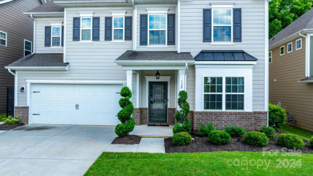 139 W MOREHOUSE AVE, MOORESVILLE, NC 28117 - Image 1