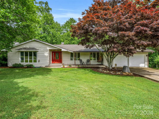 3125 HUNTING COUNTRY RD, TRYON, NC 28782 - Image 1