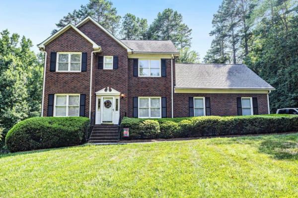 457 COUNTRYWOOD PL SE, CONCORD, NC 28025 - Image 1