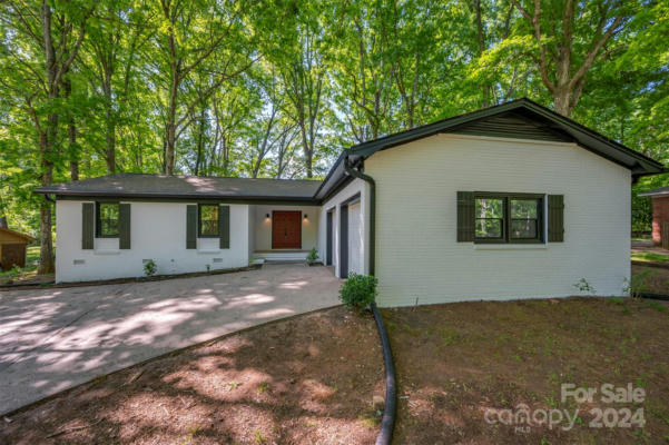 1022 CUMBERLAND DR, SHELBY, NC 28150 - Image 1