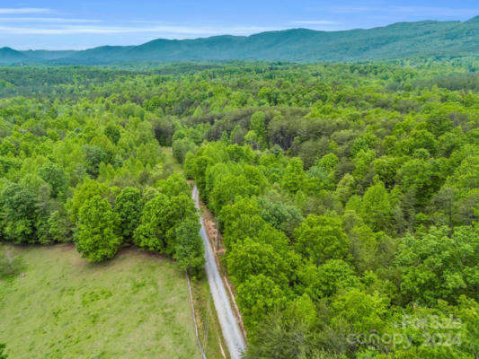 000 HENRY RUFF ROAD, MILL SPRING, NC 28756 - Image 1