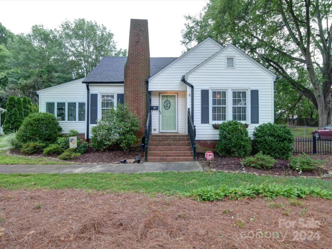 35 POUNDS AVE SW, CONCORD, NC 28025, photo 1 of 39