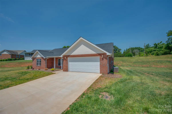 115 KINGSTON PL, SPINDALE, NC 28160, photo 2 of 35