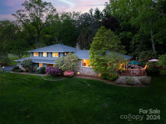 122 OVERLOOK RD, ASHEVILLE, NC 28803 - Image 1