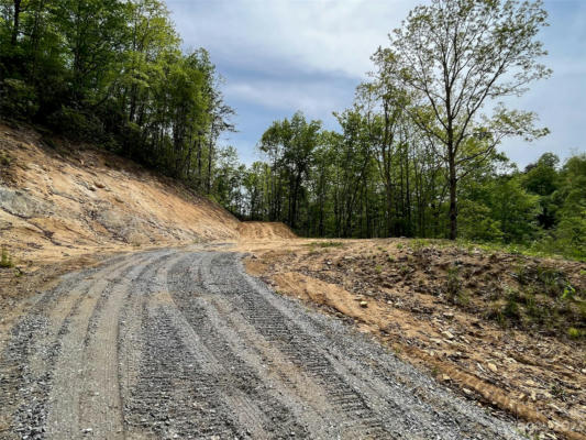 296 LUKER BR, TUCKASEGEE, NC 28783, photo 2 of 10