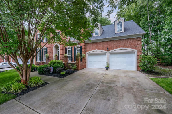 11014 TRADITION VIEW DR, CHARLOTTE, NC 28269, photo 2 of 31
