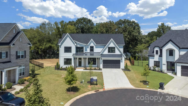 5021 ALEXANDER MANOR DR, CHARLOTTE, NC 28270 - Image 1