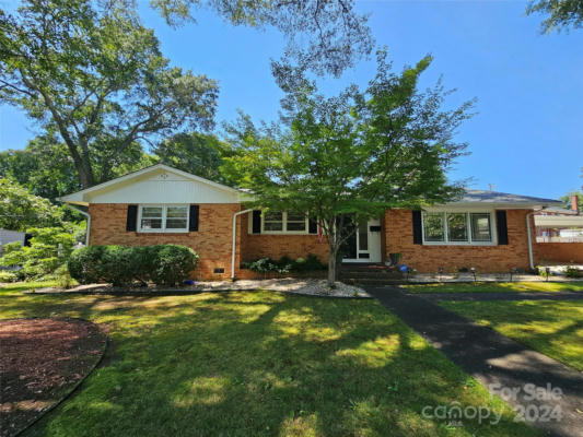 108 BELVEDERE AVE, SHELBY, NC 28150 - Image 1