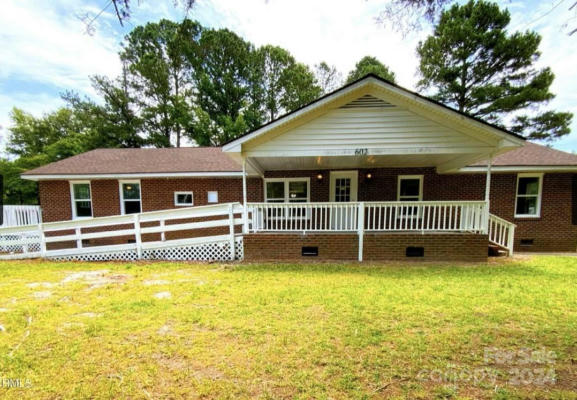 602 MARTIN DR # 145, PRINCEVILLE, NC 27886 - Image 1