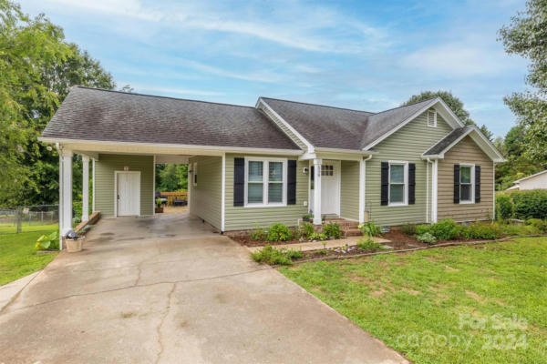 538 HERITAGE FARM RD, HICKORY, NC 28601 - Image 1