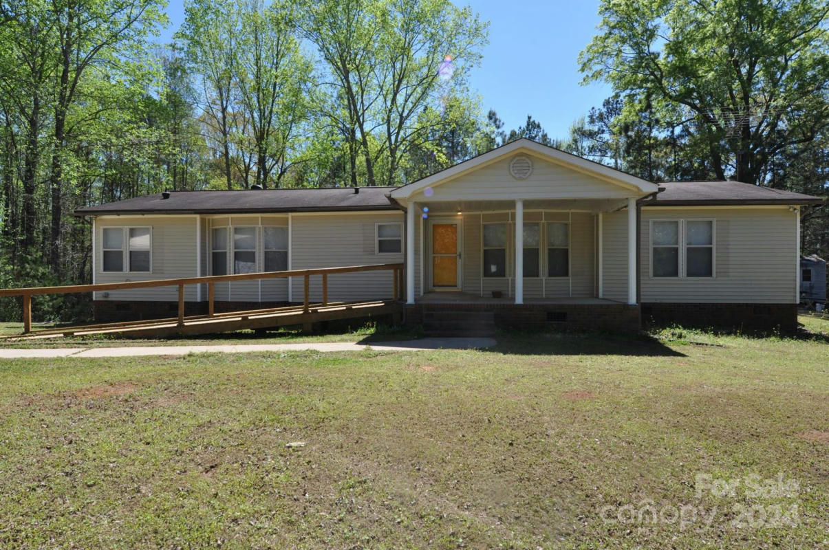 1646 MADISON RD # 22, CHESTER, SC 29706, photo 1 of 24
