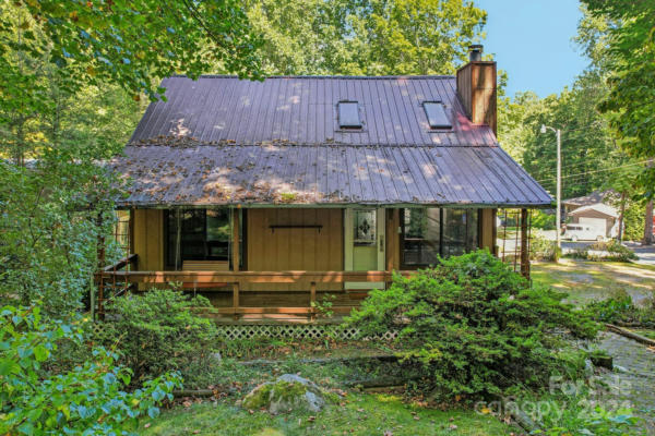 12 LISA LN, MAGGIE VALLEY, NC 28751 - Image 1