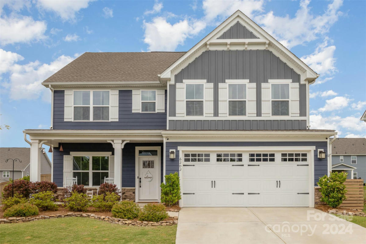 6202 HOLLAND ST, FORT MILL, SC 29707, photo 1 of 39