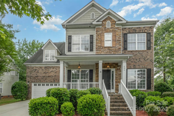 406 SHELTERED COVE CT, FORT MILL, SC 29708 - Image 1