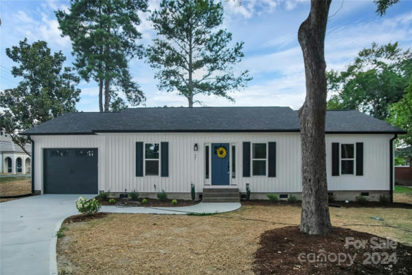 201 LAUREL AVE, GROVER, NC 28073 - Image 1