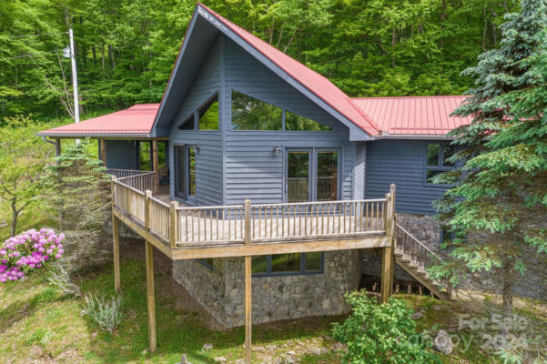 269 GROUSE THICKET LN, MARS HILL, NC 28754 - Image 1