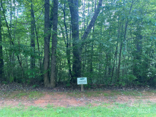 LOT 15 WALNUT RIDGE DRIVE, LENOIR, NC 28645, photo 2 of 6