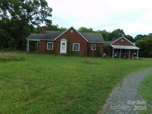 14004 ELM ST, STANFIELD, NC 28163, photo 2 of 4