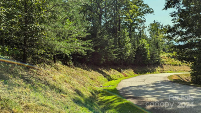 313 WILLOW TOP LN, LAKE LURE, NC 28746, photo 2 of 29