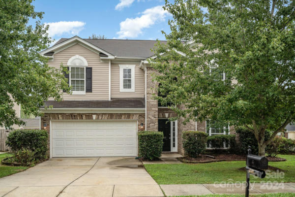 4500 LAWRENCE DANIEL DR, MATTHEWS, NC 28104, photo 2 of 21